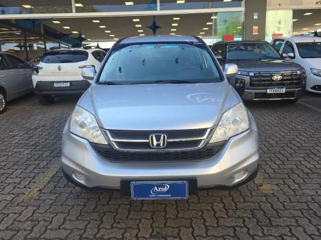 HONDA CRV 2.0 16V 4P LX AUTOMÁTICO, Foto 2