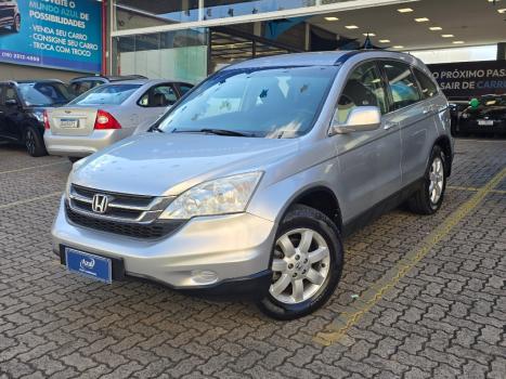 HONDA CRV 2.0 16V 4P LX AUTOMÁTICO, Foto 3