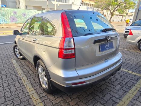 HONDA CRV 2.0 16V 4P LX AUTOMÁTICO, Foto 4