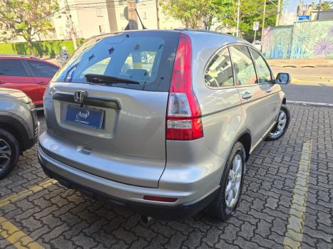 HONDA CRV 2.0 16V 4P LX AUTOMÁTICO, Foto 6
