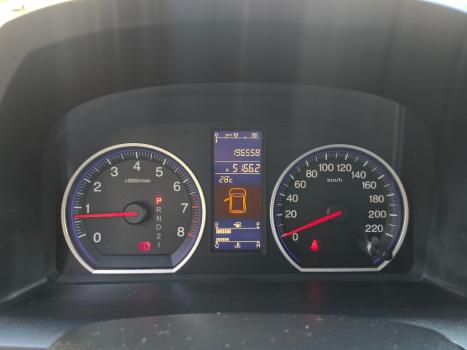 HONDA CRV 2.0 16V 4P LX AUTOMÁTICO, Foto 12