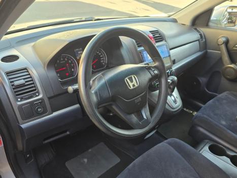 HONDA CRV 2.0 16V 4P LX AUTOMÁTICO, Foto 14