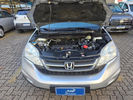 HONDA CRV 2.0 16V 4P LX AUTOMÁTICO, Foto 18