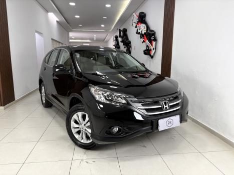 HONDA CRV 2.0 16V 4P LX AUTOMÁTICO, Foto 2