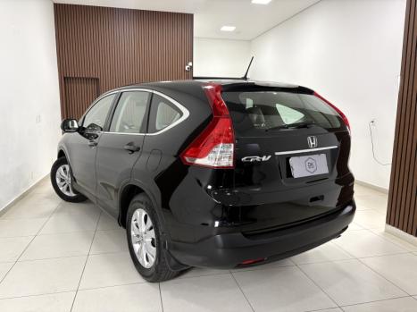 HONDA CRV 2.0 16V 4P LX AUTOMÁTICO, Foto 4