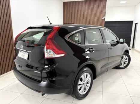 HONDA CRV 2.0 16V 4P LX AUTOMÁTICO, Foto 5