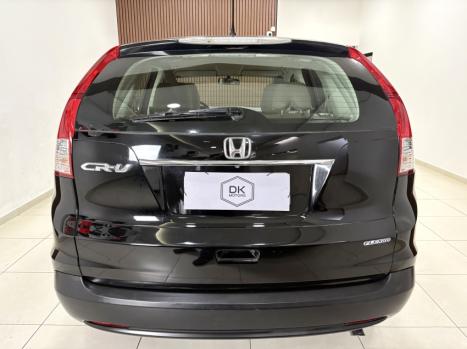 HONDA CRV 2.0 16V 4P LX AUTOMÁTICO, Foto 6