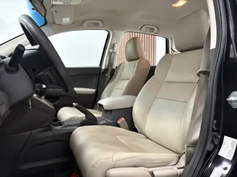 HONDA CRV 2.0 16V 4P LX AUTOMÁTICO, Foto 9