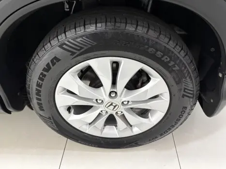HONDA CRV 2.0 16V 4P LX AUTOMÁTICO, Foto 11