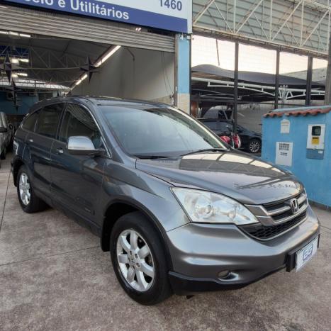 HONDA CRV 2.0 16V 4P LX AUTOMÁTICO, Foto 2