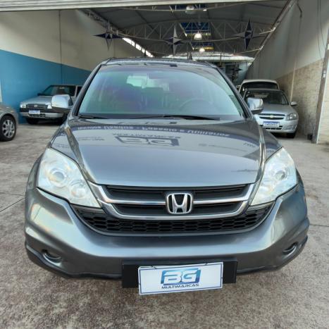 HONDA CRV 2.0 16V 4P LX AUTOMÁTICO, Foto 4