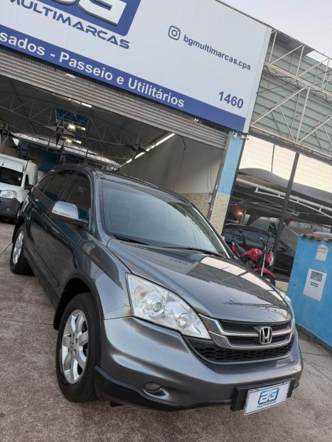 HONDA CRV 2.0 16V 4P LX AUTOMÁTICO, Foto 5