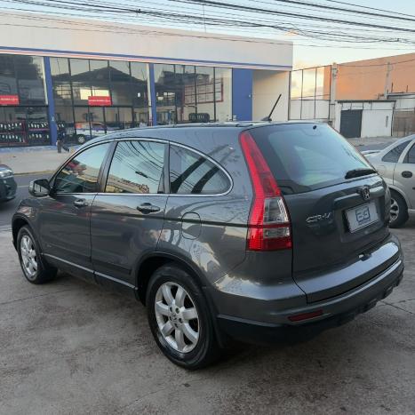 HONDA CRV 2.0 16V 4P LX AUTOMÁTICO, Foto 6