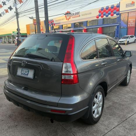 HONDA CRV 2.0 16V 4P LX AUTOMÁTICO, Foto 7