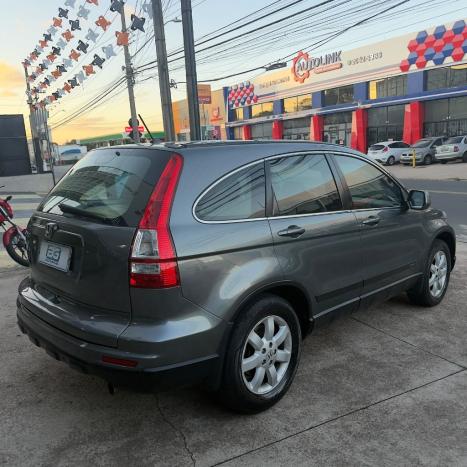 HONDA CRV 2.0 16V 4P LX AUTOMÁTICO, Foto 8