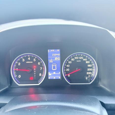 HONDA CRV 2.0 16V 4P LX AUTOMÁTICO, Foto 9