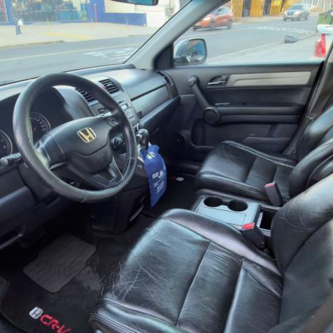 HONDA CRV 2.0 16V 4P LX AUTOMÁTICO, Foto 10