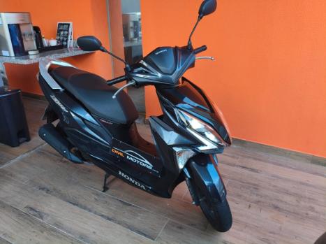 HONDA Elite 125 , Foto 1