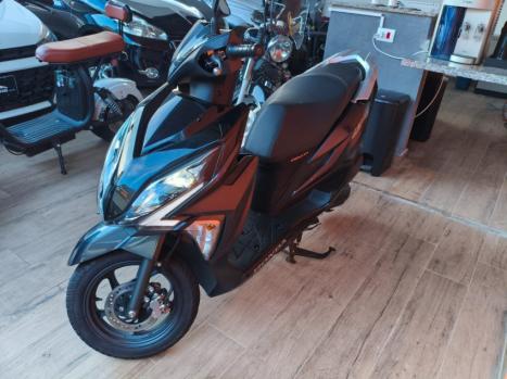 HONDA Elite 125 , Foto 4