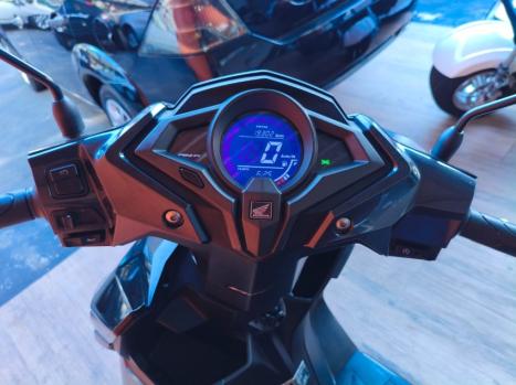 HONDA Elite 125 , Foto 8