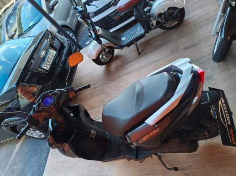 HONDA Elite 125 , Foto 11