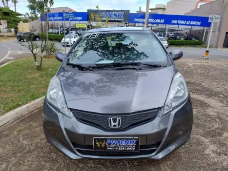 HONDA Fit 1.4 16V 4P DX FLEX, Foto 2 HONDA Fit 1.4 16V 4P DX FLEX, Foto 2
