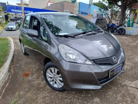 HONDA Fit 1.4 16V 4P DX FLEX, Foto 3 HONDA Fit 1.4 16V 4P DX FLEX, Foto 3