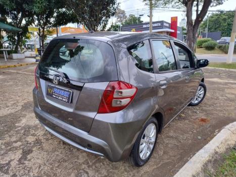 HONDA Fit 1.4 16V 4P DX FLEX, Foto 6 HONDA Fit 1.4 16V 4P DX FLEX, Foto 6