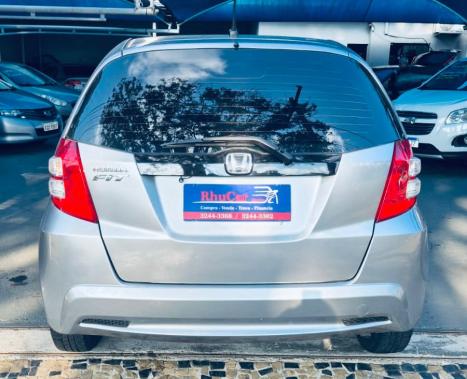 HONDA Fit 1.4 16V 4P DX FLEX, Foto 3