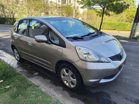 HONDA Fit 1.4 16V 4P LX FLEX, Foto 2