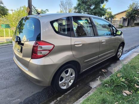 HONDA Fit 1.4 16V 4P LX FLEX, Foto 3