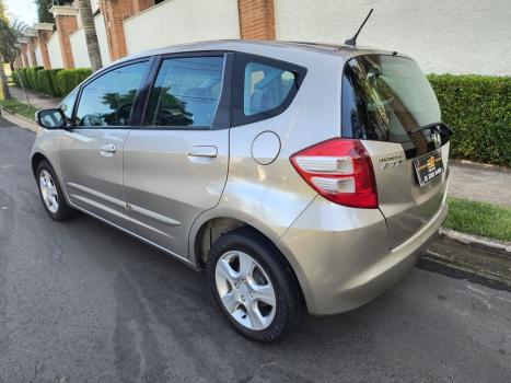 HONDA Fit 1.4 16V 4P LX FLEX, Foto 5