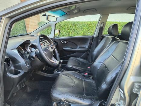 HONDA Fit 1.4 16V 4P LX FLEX, Foto 6