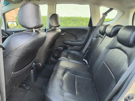 HONDA Fit 1.4 16V 4P LX FLEX, Foto 7