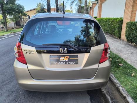 HONDA Fit 1.4 16V 4P LX FLEX, Foto 8