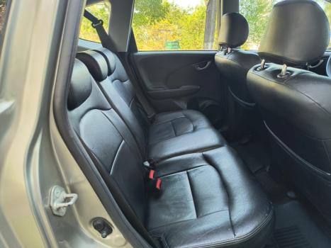 HONDA Fit 1.4 16V 4P LX FLEX, Foto 9