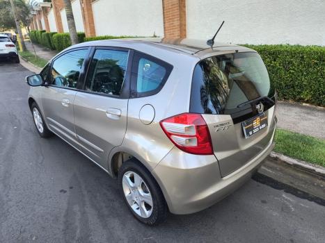 HONDA Fit 1.4 16V 4P LX FLEX, Foto 14