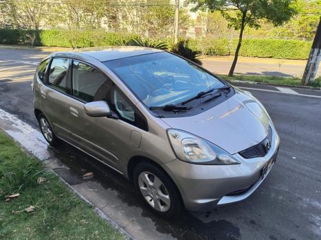 HONDA Fit 1.4 16V 4P LX FLEX, Foto 15