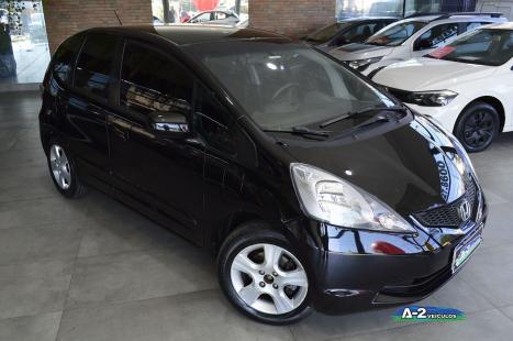 HONDA Fit 1.4 16V 4P LXL FLEX, Foto 2