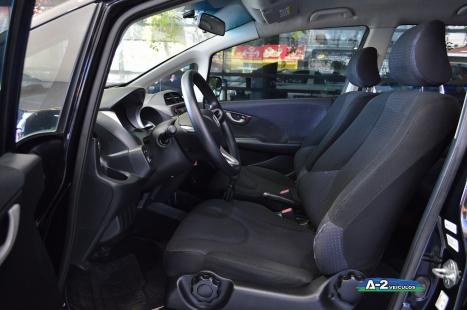 HONDA Fit 1.4 16V 4P LXL FLEX, Foto 3