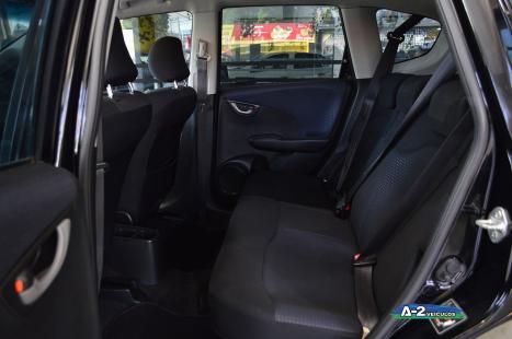 HONDA Fit 1.4 16V 4P LXL FLEX, Foto 5