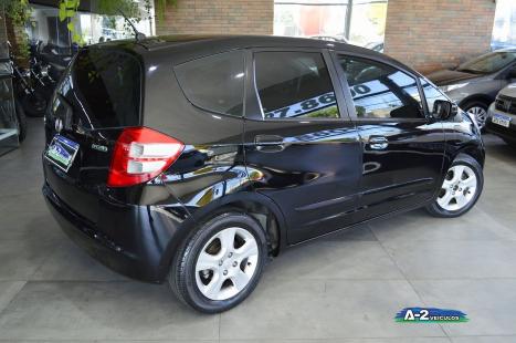 HONDA Fit 1.4 16V 4P LXL FLEX, Foto 7