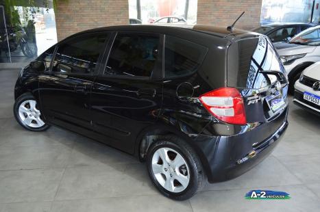 HONDA Fit 1.4 16V 4P LXL FLEX, Foto 8