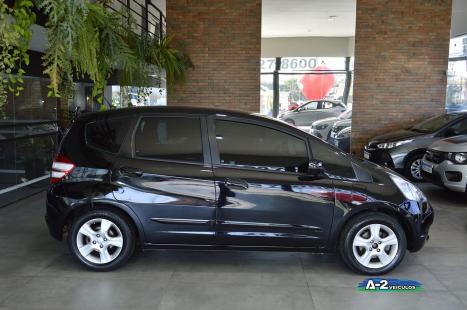 HONDA Fit 1.4 16V 4P LXL FLEX, Foto 9