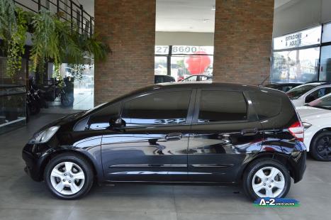 HONDA Fit 1.4 16V 4P LXL FLEX, Foto 10