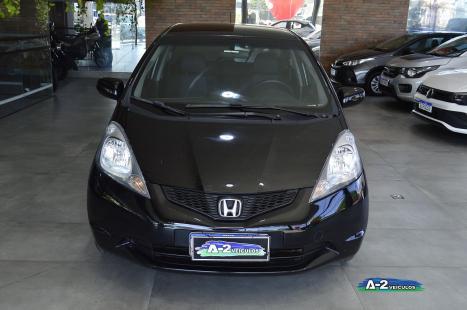 HONDA Fit 1.4 16V 4P LXL FLEX, Foto 11
