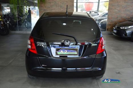 HONDA Fit 1.4 16V 4P LXL FLEX, Foto 12