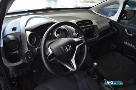 HONDA Fit 1.4 16V 4P LXL FLEX, Foto 13