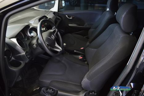 HONDA Fit 1.4 16V 4P LXL FLEX, Foto 14