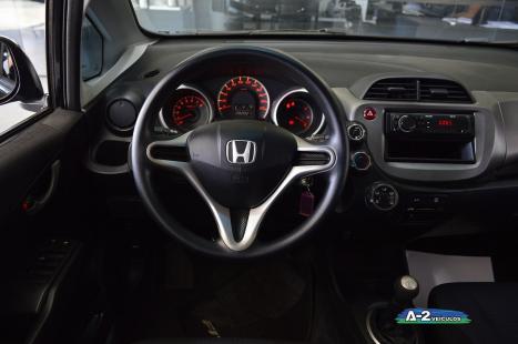 HONDA Fit 1.4 16V 4P LXL FLEX, Foto 15
